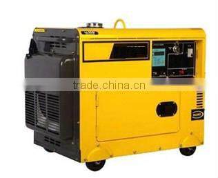 5kva Silent diesel generator