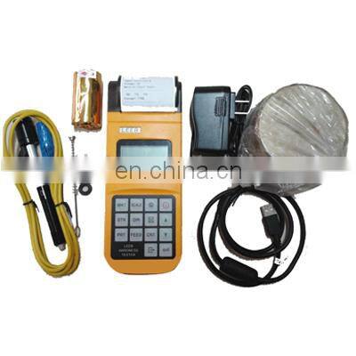 Large memory With background light Leeb Hardness Tester