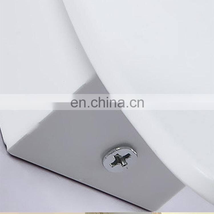 Creative Modern Minimalist Bedside LED Wall Lamps Aluminum Decorative Wall Lamp For Corridor Aisle Hotel