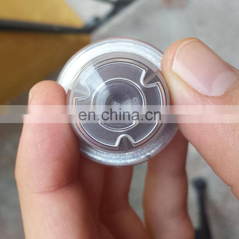 Shanghai factory empty coffee capsules