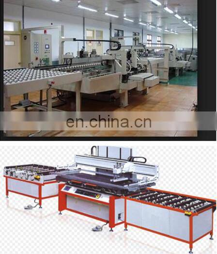 4mm 5mm 6mm 8mm Thick Colors Painted Toughened Glass