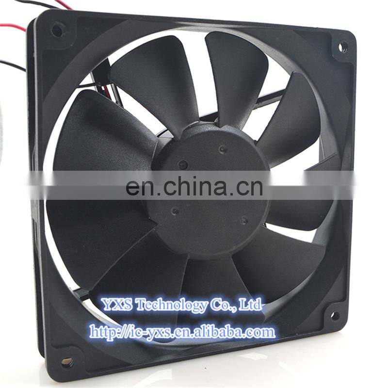 ADN512UB-A91 12V 0.44A 13525 13.5CM chassis cooling fans