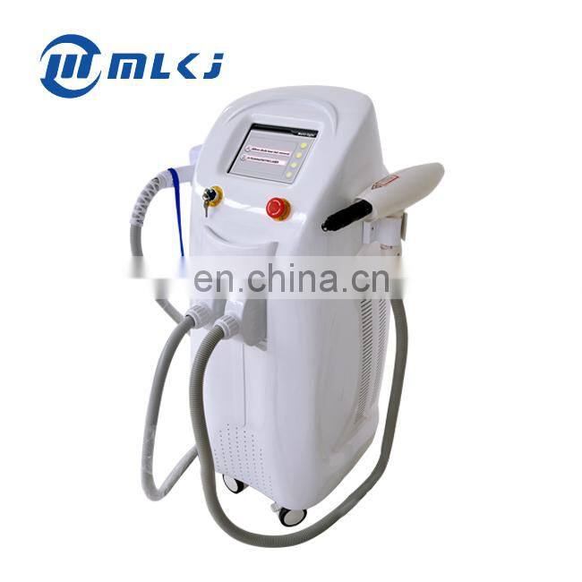 Salon Clinic Equipment Co2 Fractional Laser