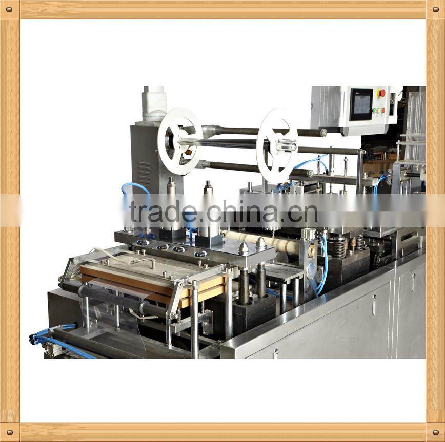 Wholesale Students Stationery, Office Stationery Paper and PVC Blister Packing Machine