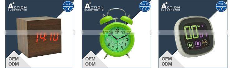 programmable large digital timer