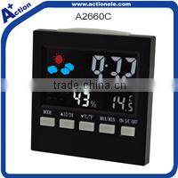 Big LCD Display Digital Kitchen Timer