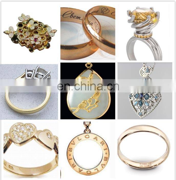 Discounted Price 200W Jewelry/Gold/Silver Laser Welding Machine Jewelry Welder For Sale