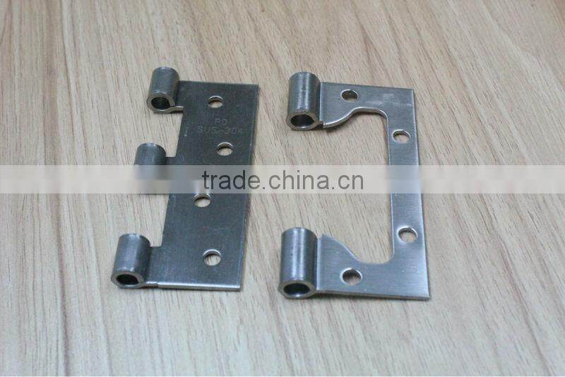progressive stamping tool/mould/die for stainless steel paper shredder blade