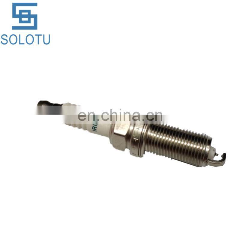 Genuine Parts OEM FK20HR11 90919-01247 Iridium Spark Plug For Engines COROLLA 1NZFE NZE141