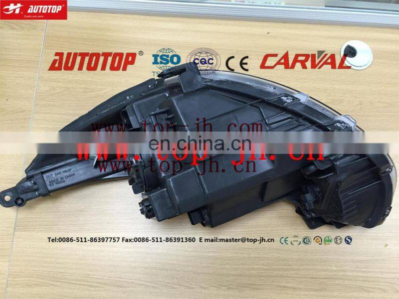 HEAD LAMP FOR ACCENT'11/SOLARIS'11/AUTO PARTS