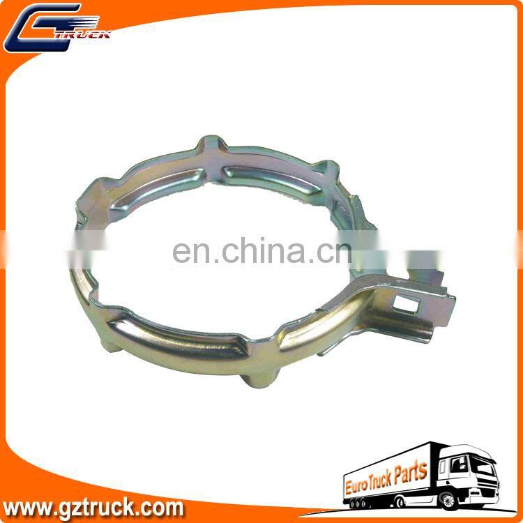 Muffler Clamp Oem 1629499 for VL Truck Exhaust Pipe