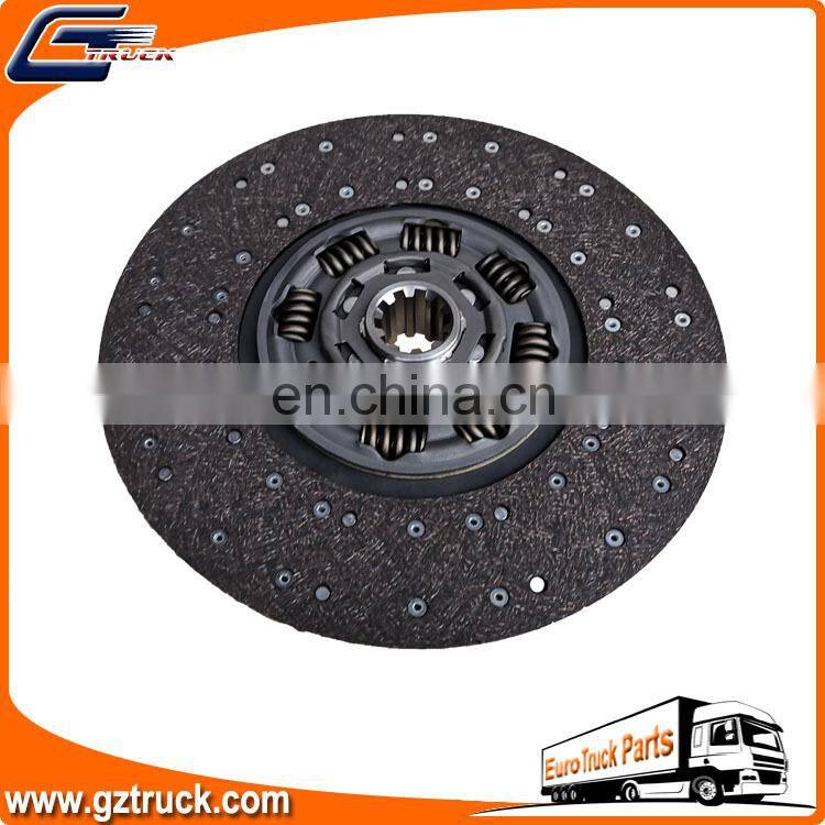 Clutch Disc OEM 1862530231 1668618 8112222 8112924 for VL Clutch Pressure Plate