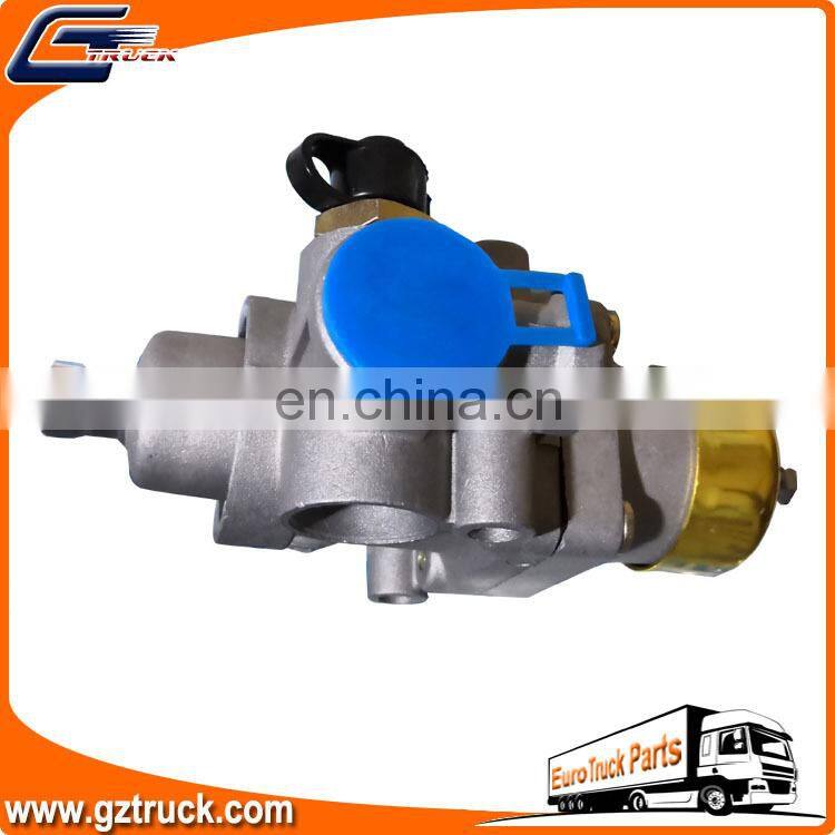 European Truck Auto Spare Parts Air Brake Valve Oem 9753001100 for DAF Truck Pressure Regulator