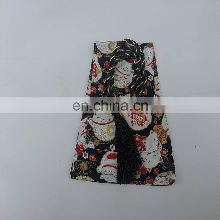 Natural fiber 20*15 high quality and comfortable transmission cover auto internal accessories
