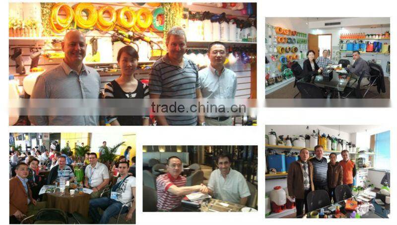 (93992) stainless steel tank sprayer with spray bar with gauge and control