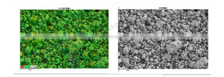 Advanced Ceramics Series Max Phase Mo3AlC2 Powder Molybdenum Aluminum Carbide