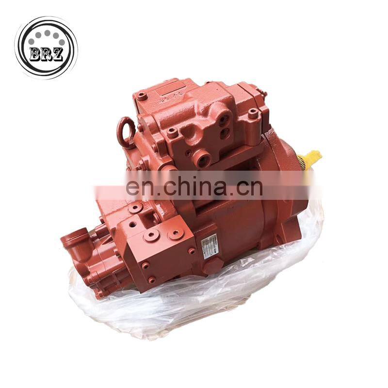 KATO HD510 hydraulic pump HD510E main pump HD510E-MC piston pump