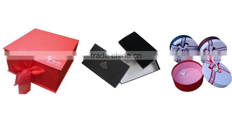 Low cost recyclable corrugated box packaging box/carton packaging box/jewelry packaging box