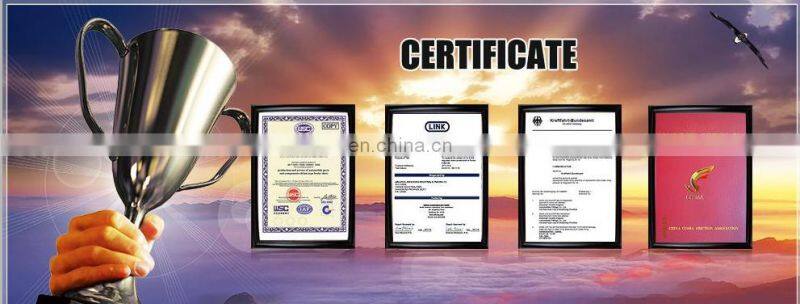 WVA 19032 Asbestos free brake friction material truck brake shoe lining