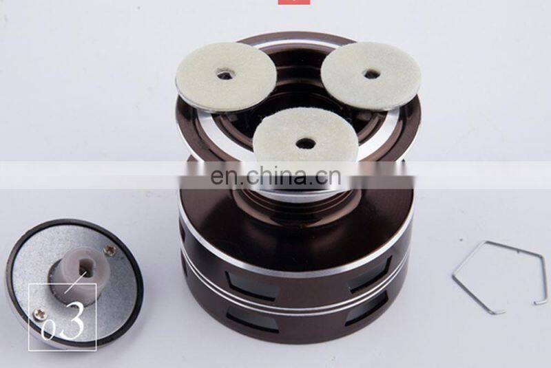 Quality 2000-7000 High Quality Technology 12+1 Bears Metal Body fishing reel sea Fishing Rod Reel reels pesca