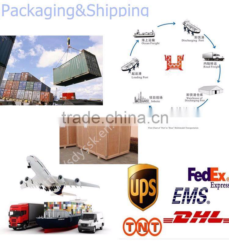 New design hard material processing machine with great price