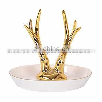 3 layer christmas display stand