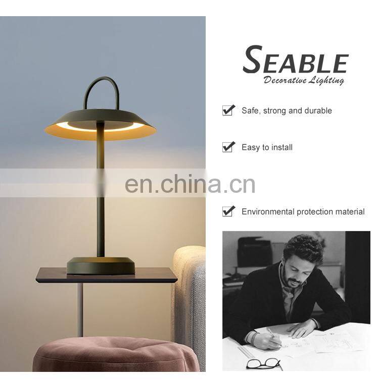 New Listed Decoration Acrylic Ash Black Matte Gold Living Room Bedroom Indoor LED Modern Chandelier Light