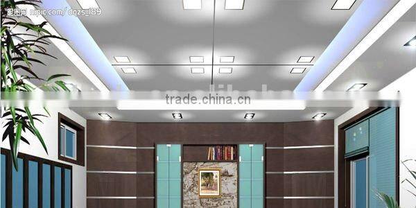 New LED Dimmable Panel Light-Auo LED Panel