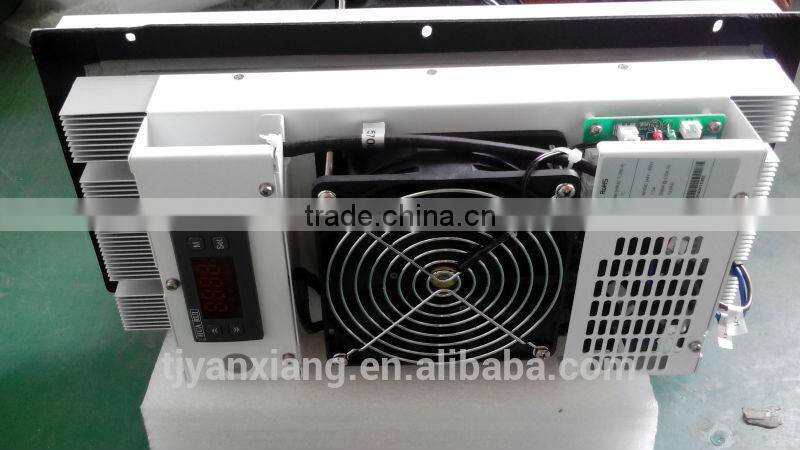 300W thermoelectric cooler TEC industrial cooling system