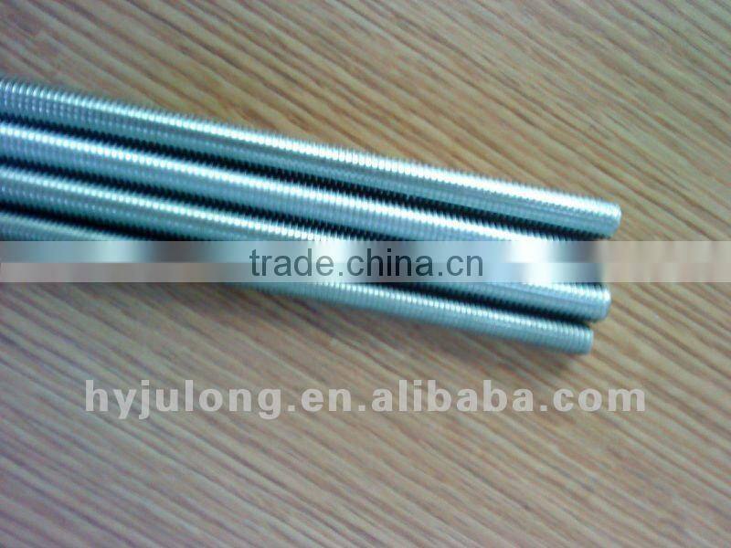 Threaded rod