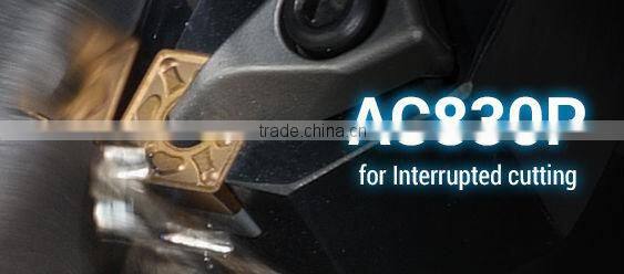 Sumitomo Wear resistant and highly-efficient coated insert chip made in Japan