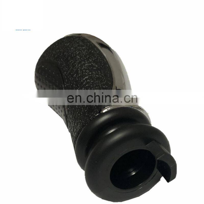 Auto dildo Gear Shift Stick Knob For Citroen