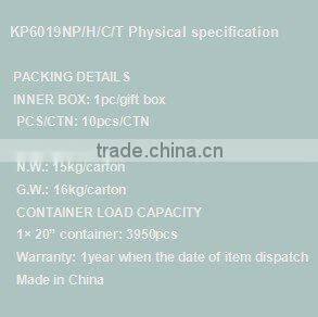 7inch LCD VGA Monitor With DVI Input