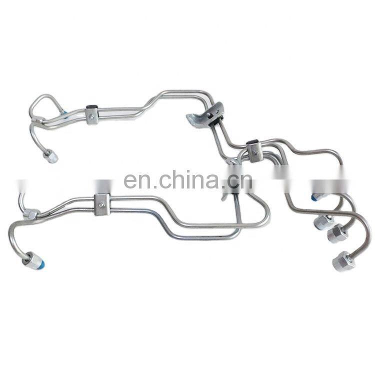 4BTA3.9-C110 engine Injector Fuel Supply Tube 4934470
