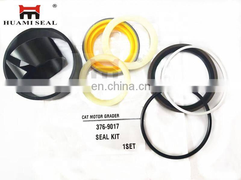 376-9017 SEAL KIT 3769017 FOR 120H motor grader