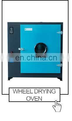 Servo motor wheel CNC lathe machine wheel surface cutting machine rim repaire machine