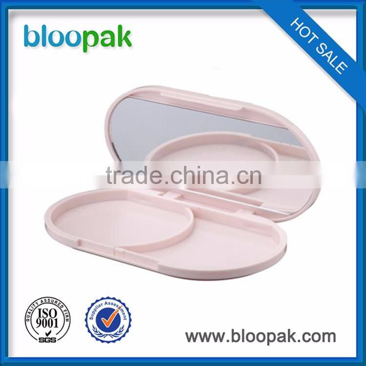 Special hot selling compact powder packaging