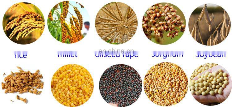 Multi Grain Sorghum Corn Maize Soybean Peeling Threshing Shelling Machine for sale price