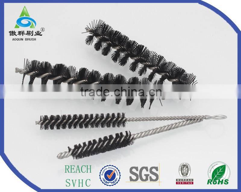 First Quality Nylon Rifle Cleaning Brush Gun Cleaning Kit