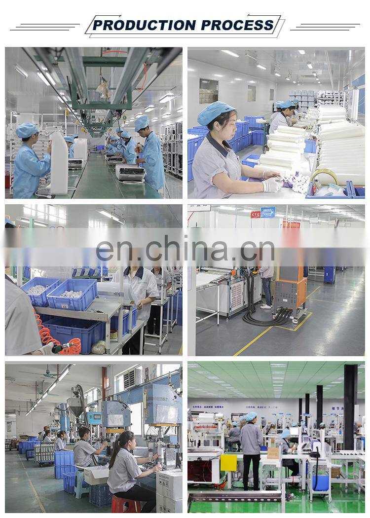 prepositive water purifier booster pump pre-filter water purifier purify water machine