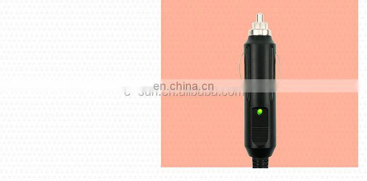 Mini Vehicle Computer Clock Car Memory Saver Car Repair Data Keeper Battery Backup Unit Automotive 9 Volt All-Sun GK504