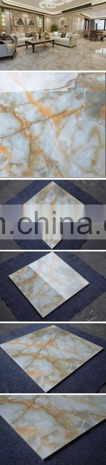 HS633GN new technology bathroom 24x24 ceramic tile