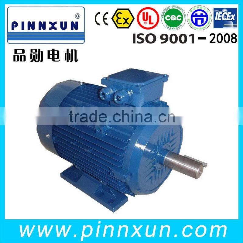 2014 new useful YPT variable frequency low voltage motors