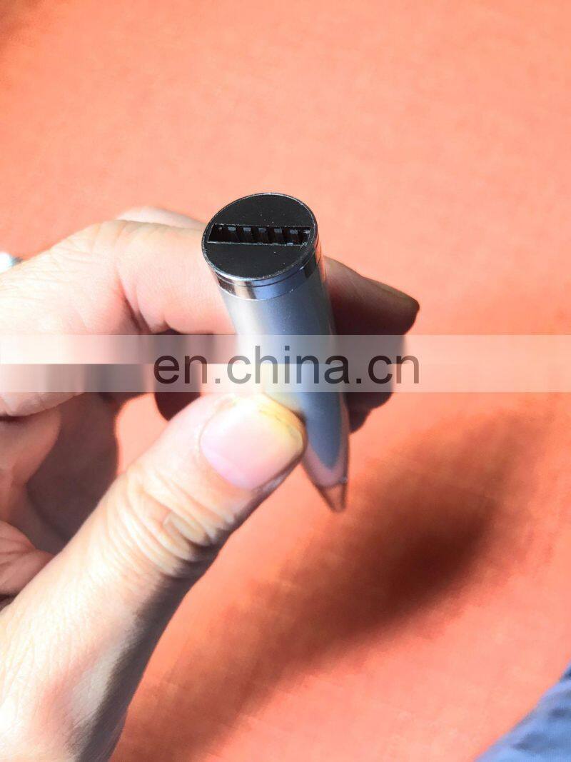 Promotional Pen Shape USB Flash Drives Case