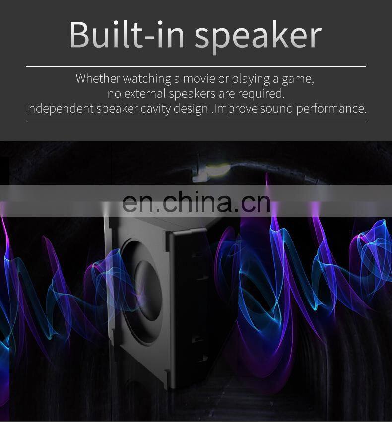 2020 newest products mini projector Home Theater Multimedia USB/TF new hot smart led pocket UC26