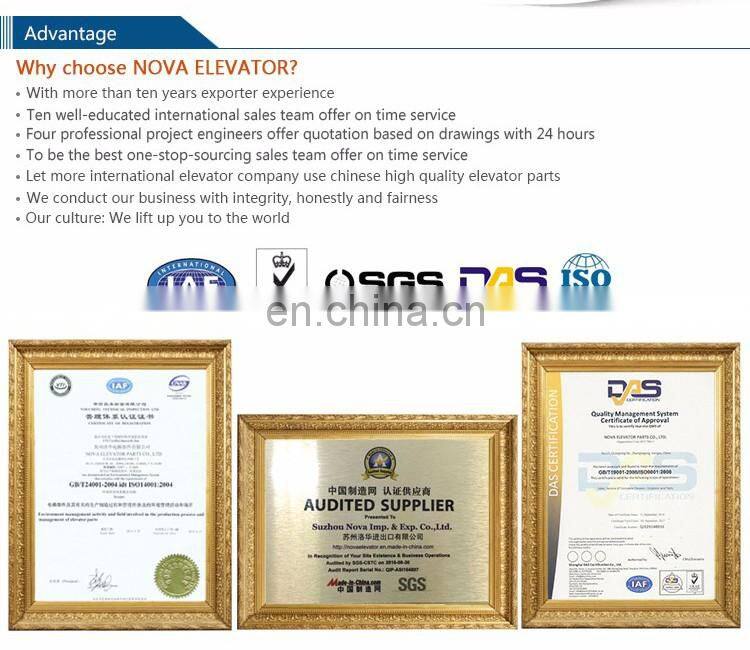 China Manufacturer Villa Used Home Elevator Lift, Price In China Home Used Ascenseur