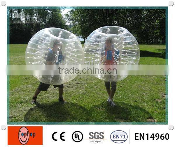 Loopyball Bumper Ball Inflatable Ball