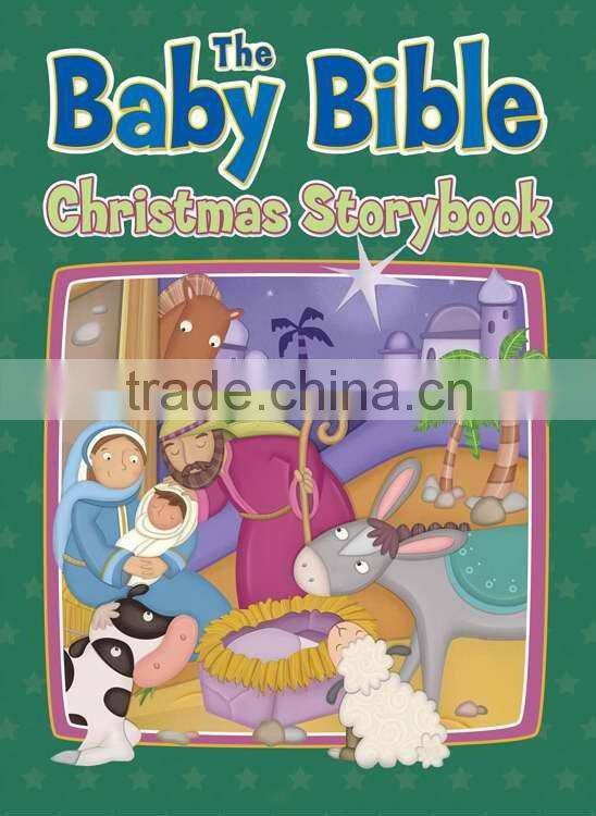 Funny new design custom softcover cheap book printing