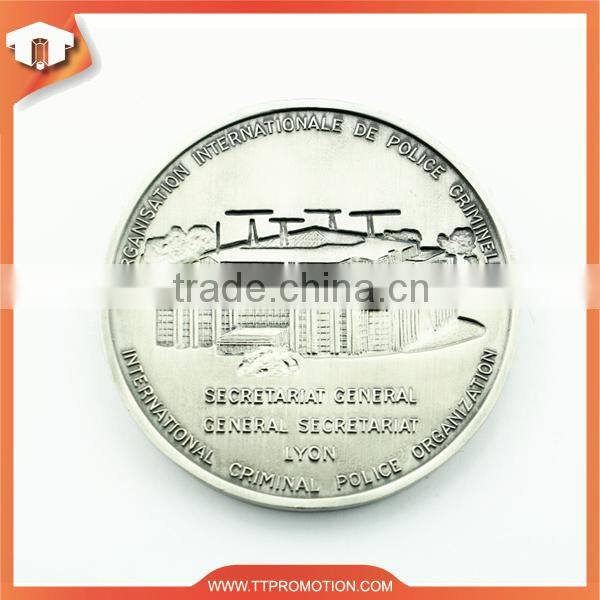 Custom cheap valuation of coins