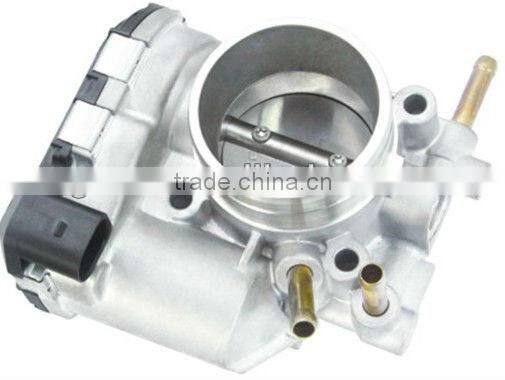Guaranteed High Performance Universal Engine Electronic throttle body For Santana 3000 0280750189